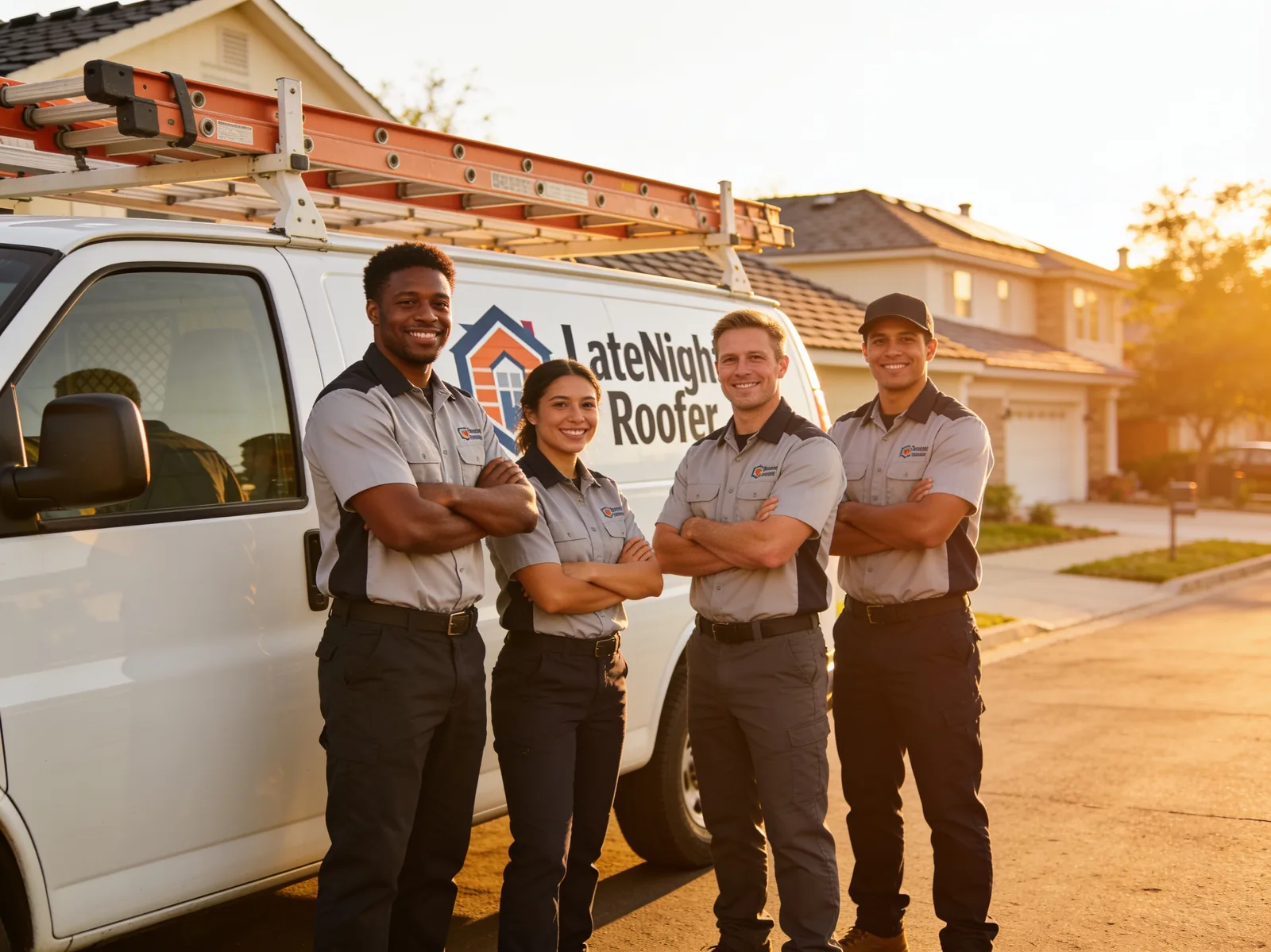Emergency Roof Repair company in Otsego, MI
